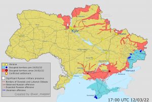 war_mapper karte ukraine 20220312