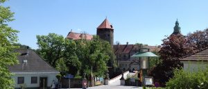Friedensburg Schlaining 20180428