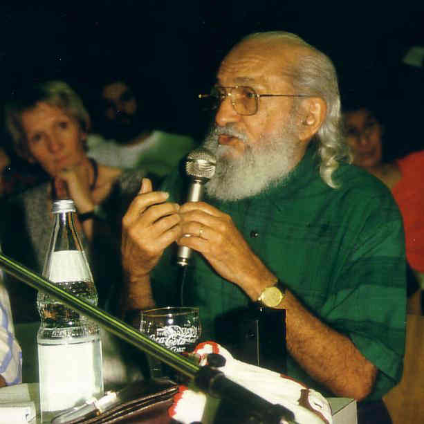 Freire 94 in Muc Foto Ulla
