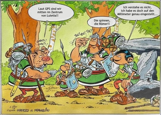 Asterix-GPS