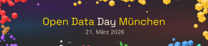 OpenDataDayMuenchen
