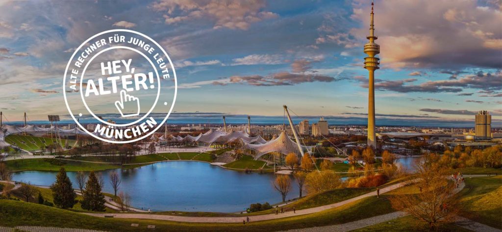 HEY_Alter! Muenchen