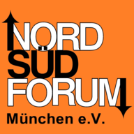 Logo Nord-sued-forum München